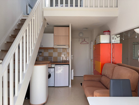 vente appartement Arzal