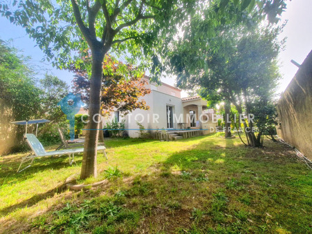 vente maison Pérols