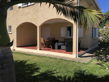 vente maison Saint-denis