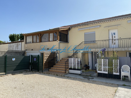vente maison Quissac