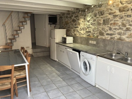 location appartement Port la nouvelle