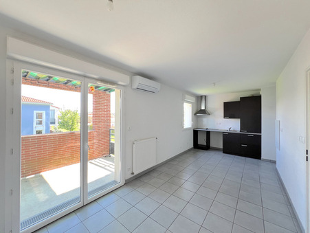 vente appartement Aucamville