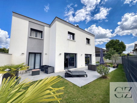 vente maison Fontaine les dijon