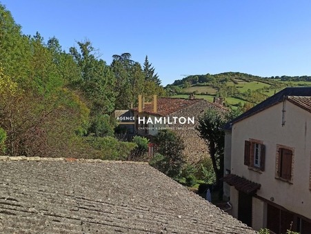 vente maison cordes-sur-ciel