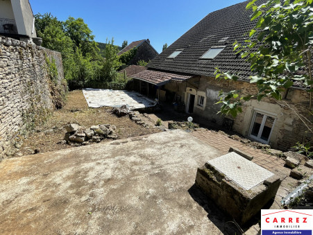 vente maison Coublanc