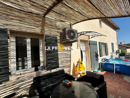 vente maison gréasque