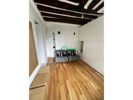 location appartement Paris 3eme arrondissement