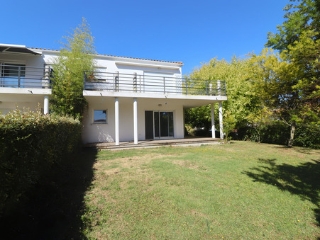 vente appartement Meschers-sur-gironde