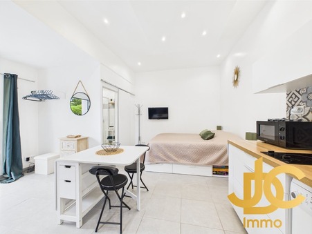 vente appartement Roquebrune sur argens