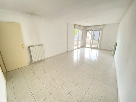 location appartement Audincourt
