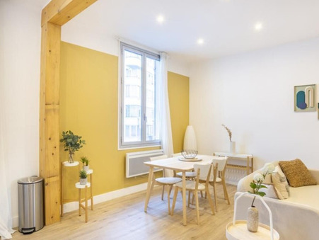 location appartement Marseille