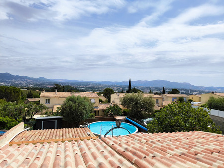 vente maison Marseille