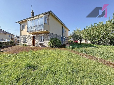 vente maison Charnay les macon