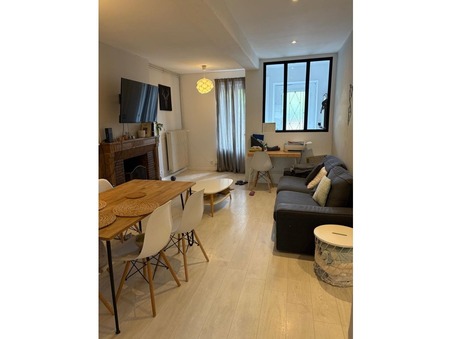vente appartement Dijon