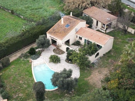 vente maison Perpignan