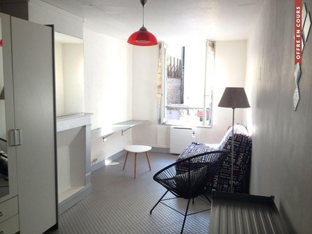 vente appartement Macon