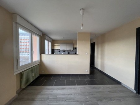 vente appartement Macon