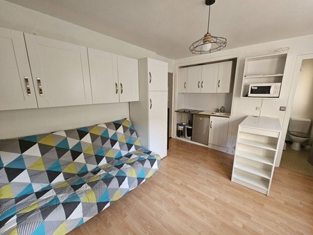 location appartement Chalon sur saone