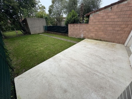 location maison ALBI  990€