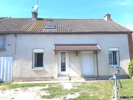 location maison Gelannes
