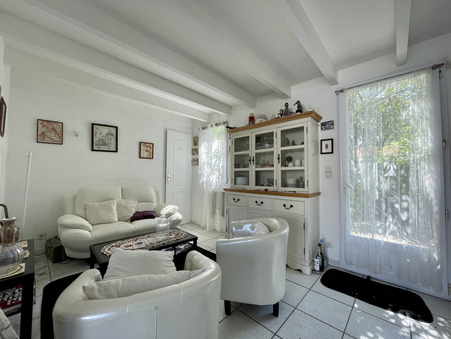 vente maison Le grand-village-plage