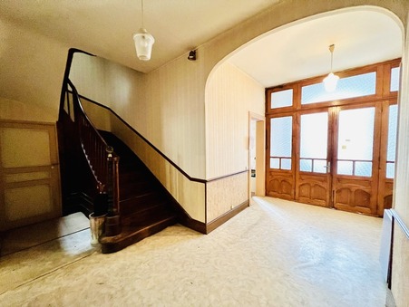 vente maison Albi