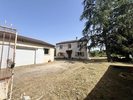 vente maison Montdragon
