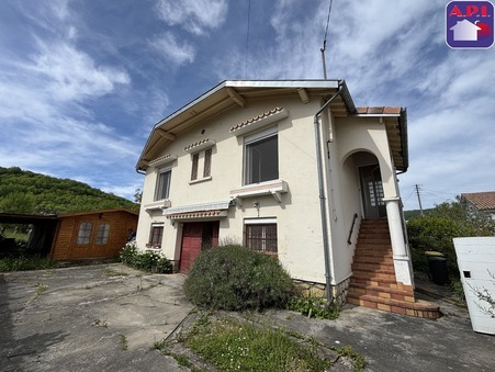 vente maison Lavelanet