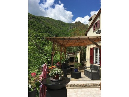 vente maison Arphy