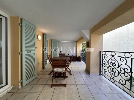 vente appartement Menton