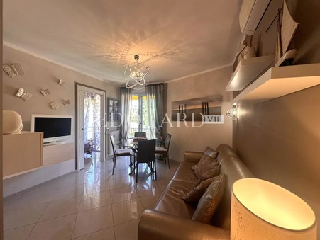 vente appartement Menton
