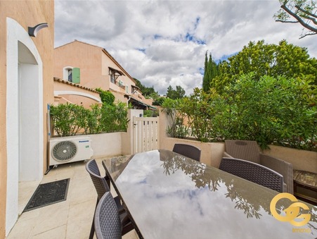 vente appartement Roquebrune sur argens