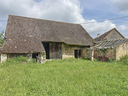 vente maison Simandre