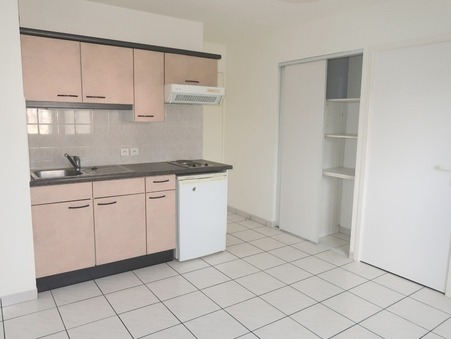location appartement Beaumont