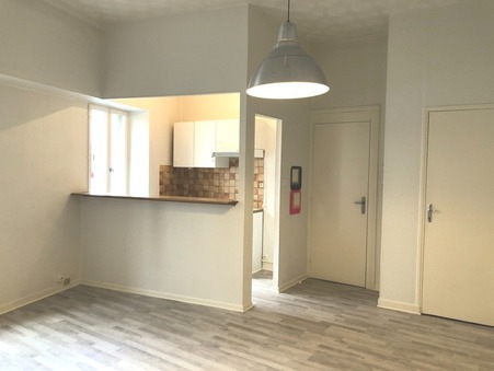 location appartement Clermont ferrand