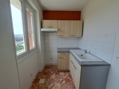 location appartement Clermont ferrand