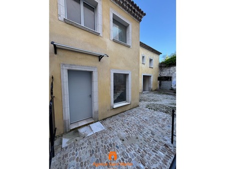 vente appartement Montélimar