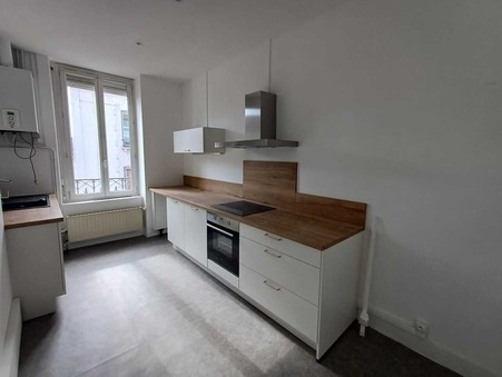 location appartement Saint Étienne