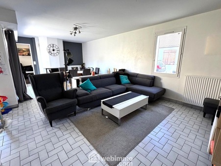 vente maison Savigny-le-temple