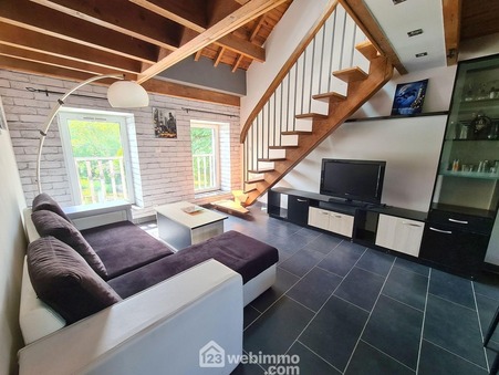 vente appartement La ferté-alais