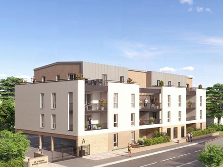 vente neuf St philbert de grand lieu