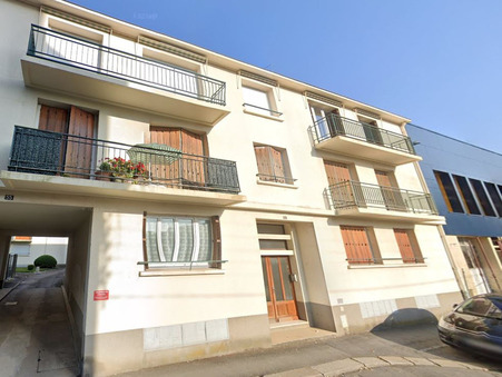 vente appartement Fougeres