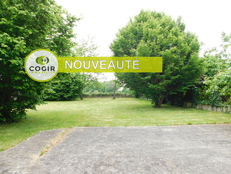 vente maison Le rheu