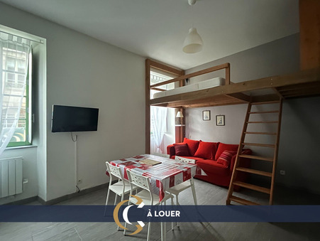 location appartement Dol de bretagne