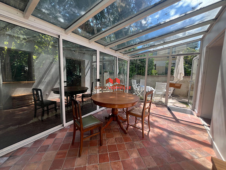 location maison Bougival