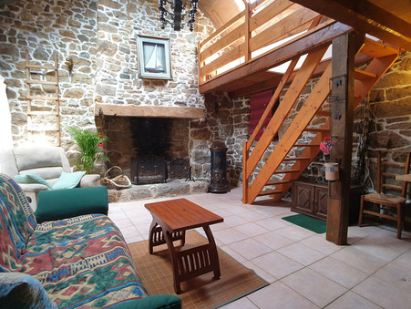 vente maison Plougastel daoulas