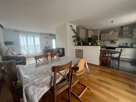 vente maison Saint etienne de montluc