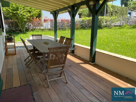 vente maison urcuit