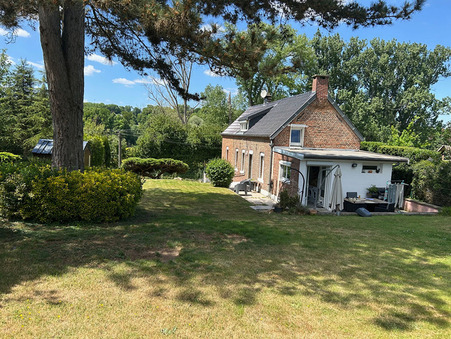 location maison Sebourg