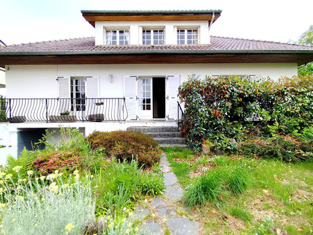 vente maison Beaumont